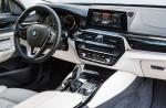 BMW 630i Gran Turismo Luxury Line 2017 года (WW)